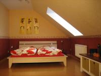 Afrikanisches Ambiente - B&B
