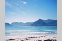 Kommetjie Beach House - Chambres d’hôtes Kommetjie