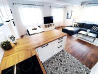 APARTMAN LINDA - VEĽKÁ LOMNICA - B&B Veľká Lomnica