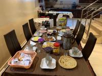 Au Cœur Des Plages de Rabat - Ferienwohnung