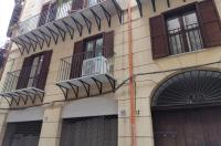 Betta splendens - B&B Palermo