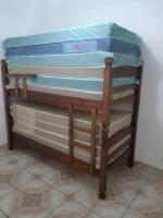 Apartamento Vila Tupi Praia Grande - Ferienwohnung Praia Grande