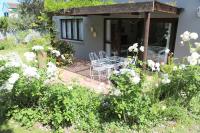 Menlo At C - B&B Plettenberg Bay