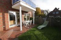 Jordsand - B&B Horumersiel