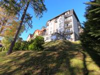 SnowApart w Villi Avangarda - B&B