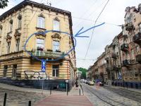 Квартира ЛОФТ во Львове - B&B