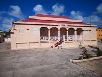 Ventnor House Apartments - Ferienwohnung Bridgetown