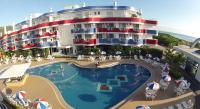 Apartamento de 1 quarto de frente a praia dos Ingleses - B&B