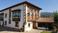 B&B Orzales - FORJAS DE ORZALES - Bed and Breakfast Orzales