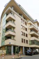 B&B Varsovia - Szucha Residence Apartments by Global Apart - Bed and Breakfast Varsovia