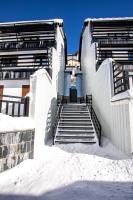 Templo junto CARD cota 2330m - B&B