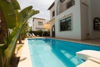 Villa Anatoli - Cape Greco - B&B