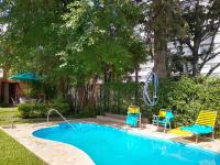 RIO y VERDE - B&B Córdoba