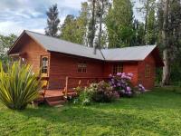 Villa Rosa House - B&B Pinto
