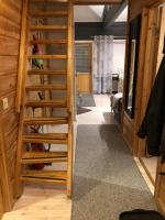 Syöte Huuhkamajat Cottage - Ferienwohnung
