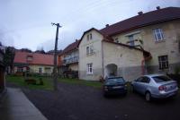 Apartmán Tri Klenby - B&B Kremnica