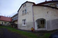 Apartmán Tri Klenby - B&B