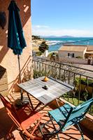 B&B Sausset-les-Pins - A 2 pas de la Mer - Bed and Breakfast Sausset-les-Pins