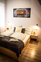 B&B Miskolc - Loli Apartman - Bed and Breakfast Miskolc