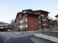appartement 4 personnes Armancette - B&B