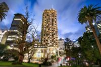 QV High-floor Apartment with Facilities - 445 - B&B Auckland