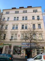 KK Apartments - B&B Praga