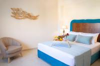 Apartamento Deluxe