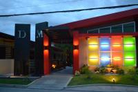 DM Residente Rina Resort, Resort - Angeles