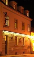Time Cafe & Penzion - B&B