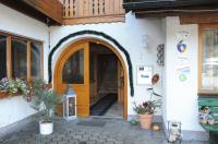 B&B Bodenmais - Maurer Ferienwohnungen - Bed and Breakfast Bodenmais