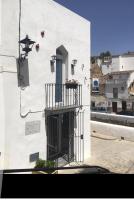 El nido de la Galería - Ferienwohnung