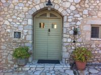 Suite Familiare con Camino (4 Adulti)