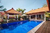 B&B Amed - Villa Bukit Malas 3 - Bed and Breakfast Amed