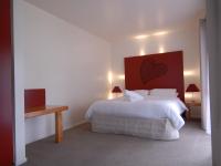 Suite with Garden View