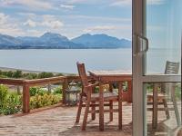 Studio met Uitzicht op de Oceaan