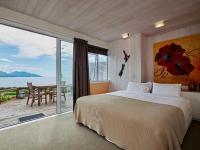 Studio with Ocean View