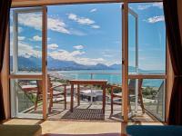 Suite met Uitzicht op Zee