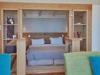 Suite with Sea View