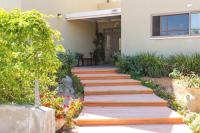 Villa Bougainvillea - B&B Ashalim