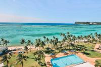 Crowne Plaza Resort Guam