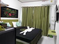 Kleine Tweepersoonskamer