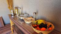 ShootingStar Private Camp - ODPC - Ferienwohnung Shāḩik