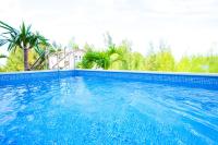 Yamagata Ryukyu Hatago Onnason with pool - B&B