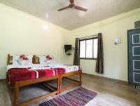 Standard Twin Room with Garden View