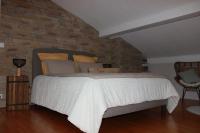 Doppelzimmer mit Gartenblick