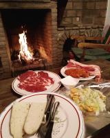 Castaño Real - Ferienwohnung Atalbéitar