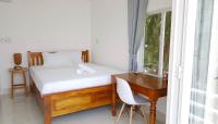 Deluxe Bungalow with Sea View