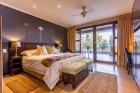 Deluxe Double or Twin Room with Sea View