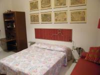 Habitación Doble Estándar con baño compartido