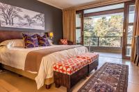 Deluxe Double or Twin Room with Sea View
